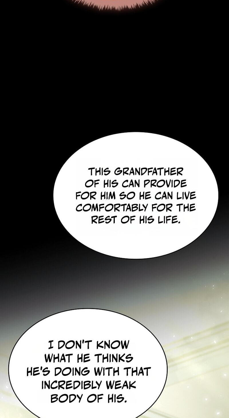 To Hell with Being Heir, I’m going to Heal Chapter 3 page 7 - 