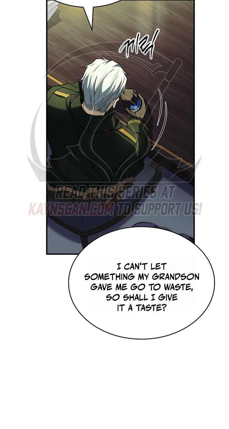 To Hell with Being Heir, I’m going to Heal Chapter 3 page 61 - 