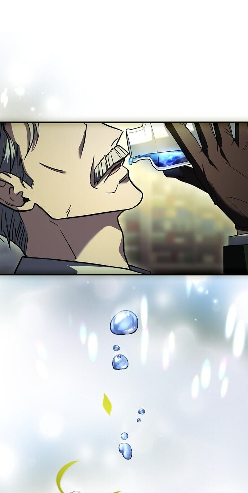To Hell with Being Heir, I’m going to Heal Chapter 3 page 62 - 