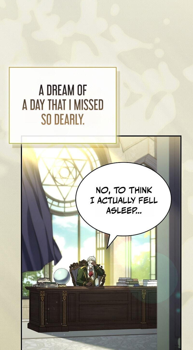 To Hell with Being Heir, I’m going to Heal Chapter 3 page 73 - 