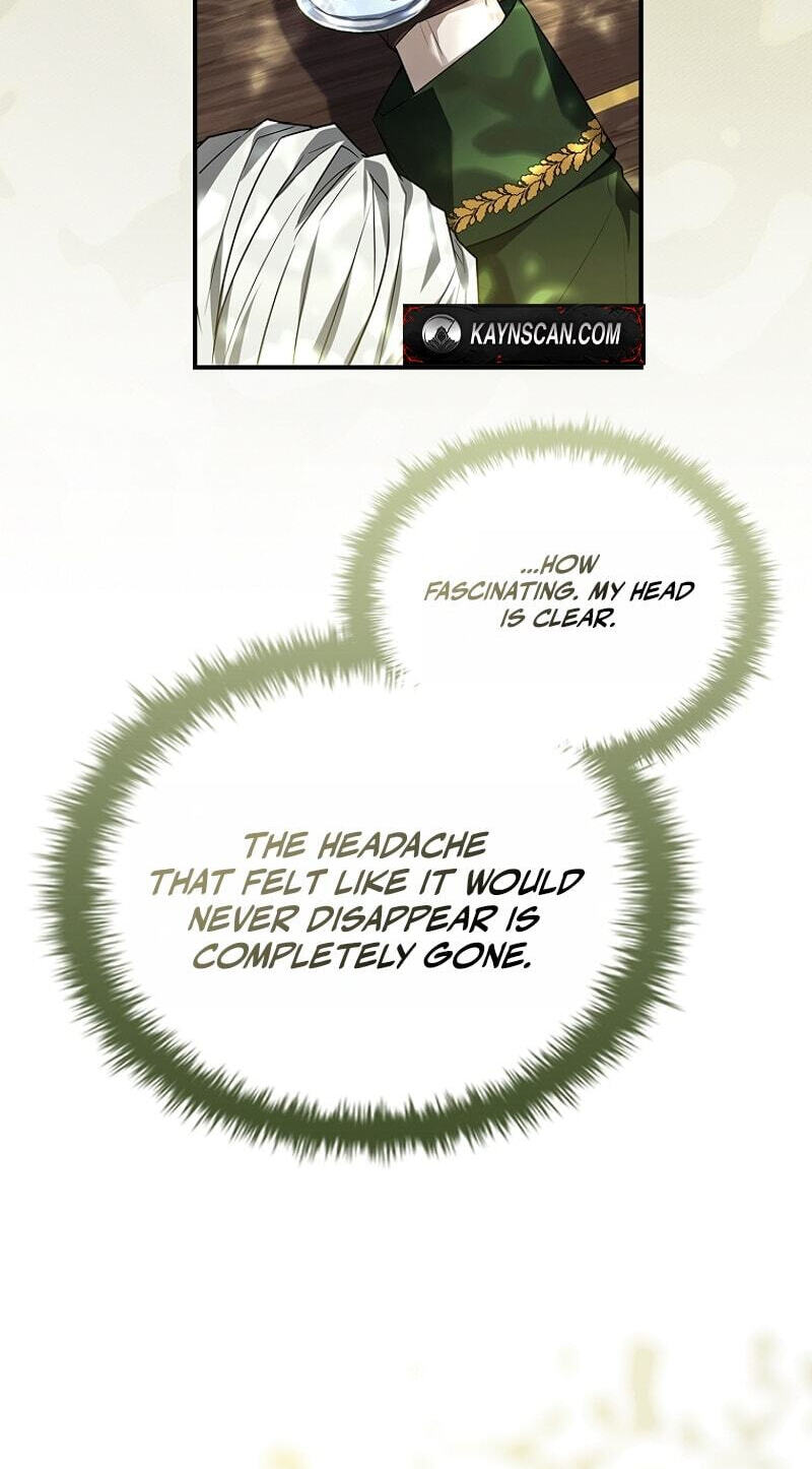 To Hell with Being Heir, I’m going to Heal Chapter 3 page 75 - 
