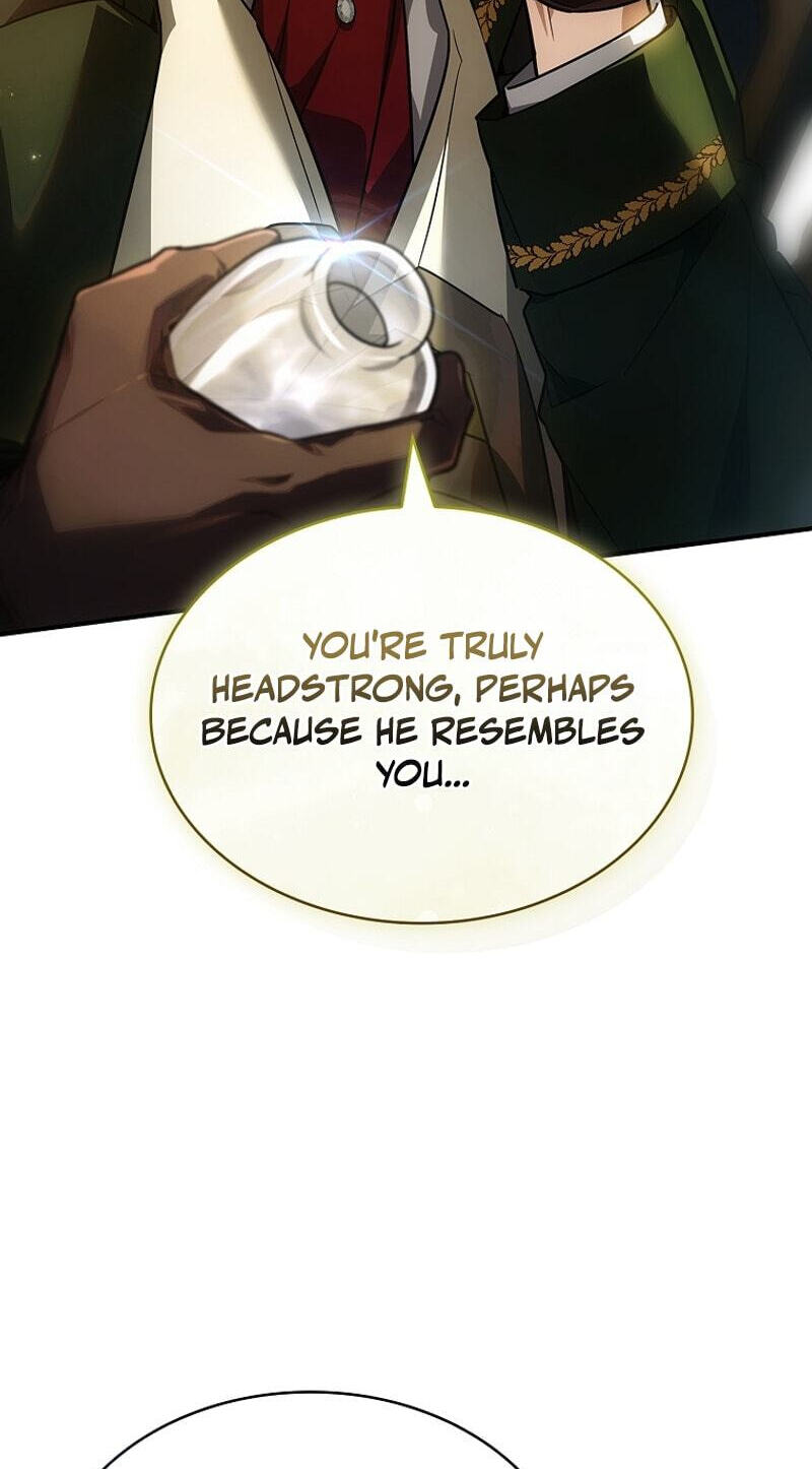 To Hell with Being Heir, I’m going to Heal Chapter 3 page 78 - 