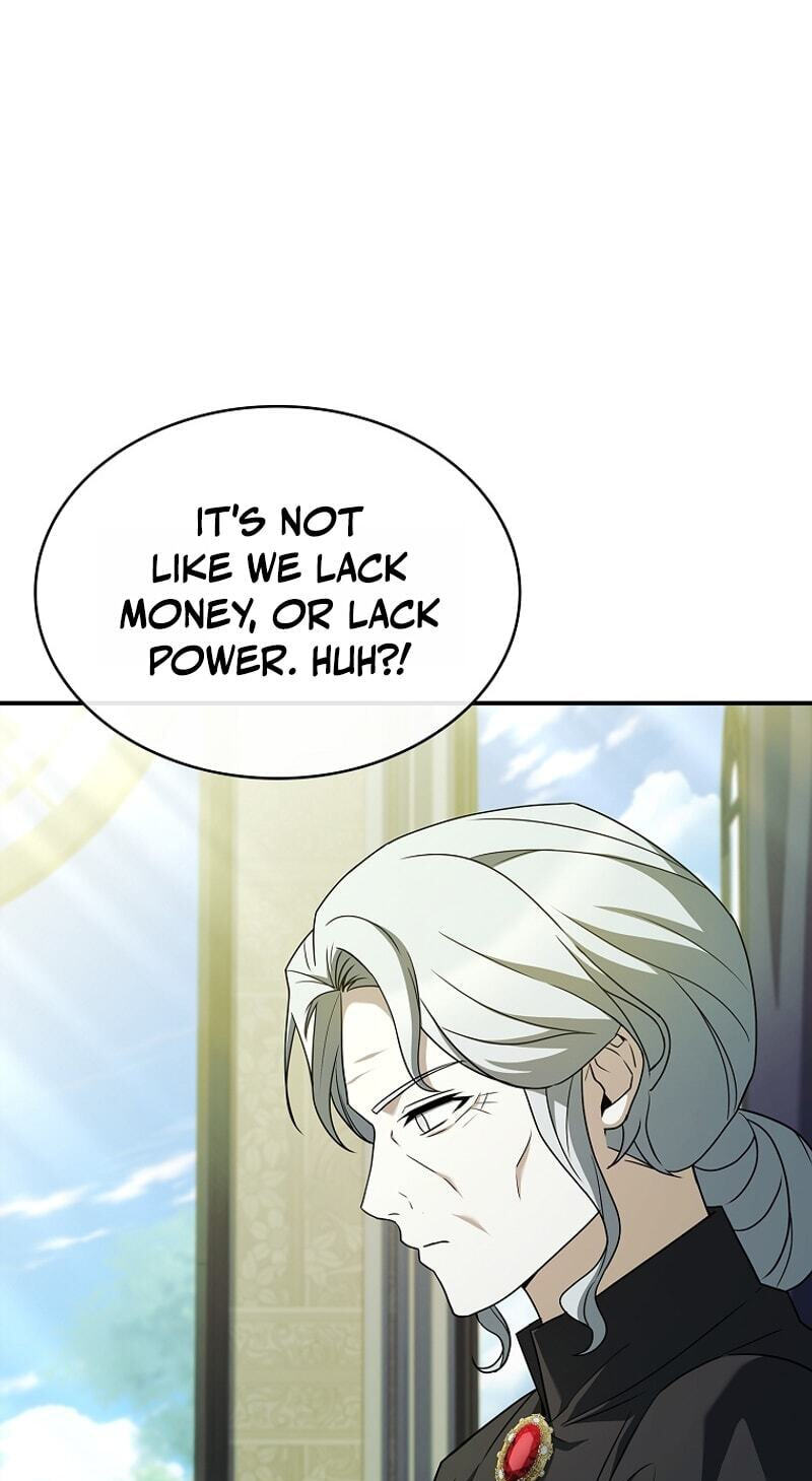 To Hell with Being Heir, I’m going to Heal Chapter 3 page 9 - 
