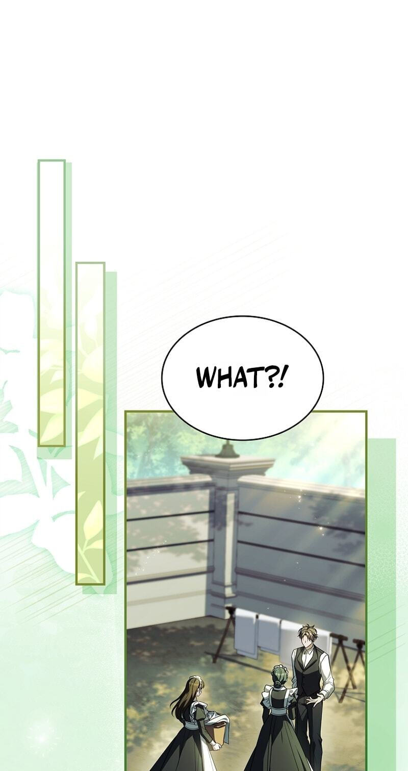 To Hell with Being Heir, I’m going to Heal Chapter 3 page 82 - 