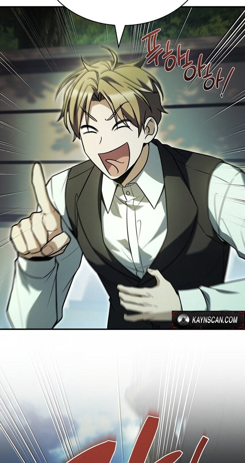 To Hell with Being Heir, I’m going to Heal Chapter 3 page 85 - 