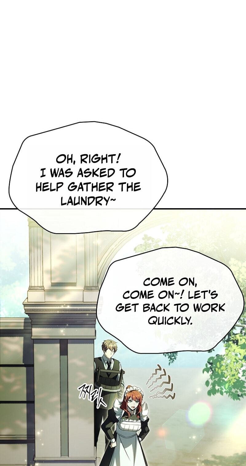 To Hell with Being Heir, I’m going to Heal Chapter 3 page 87 - 
