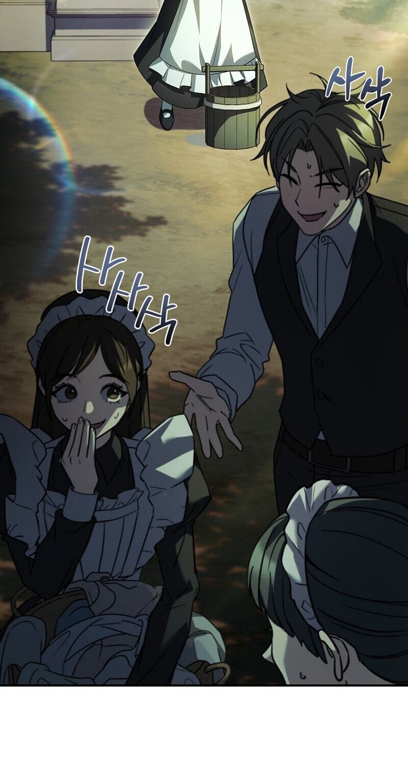 To Hell with Being Heir, I’m going to Heal Chapter 3 page 88 - 
