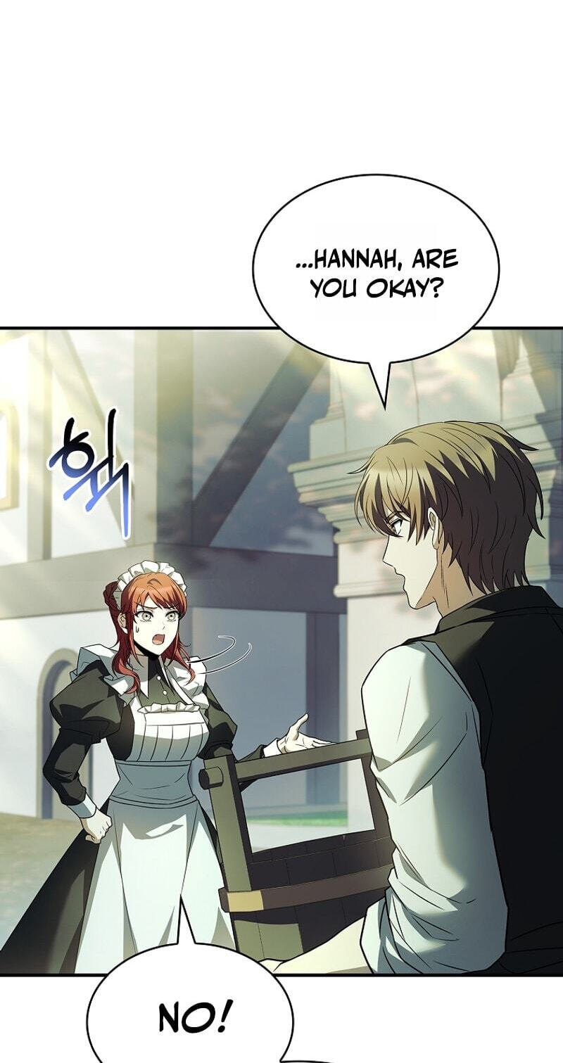 To Hell with Being Heir, I’m going to Heal Chapter 3 page 89 - 