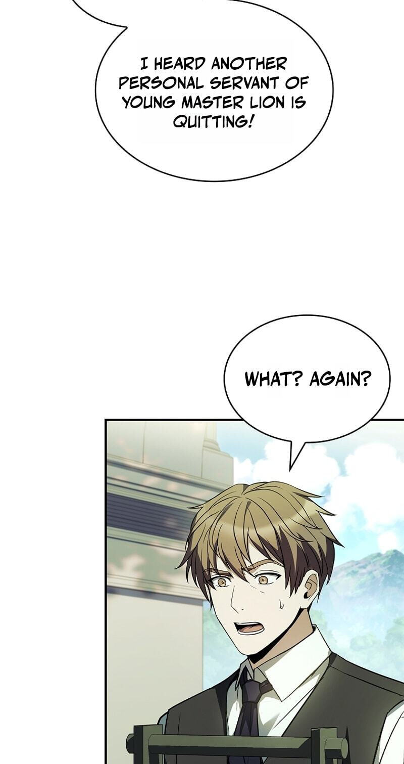 To Hell with Being Heir, I’m going to Heal Chapter 3 page 90 - 