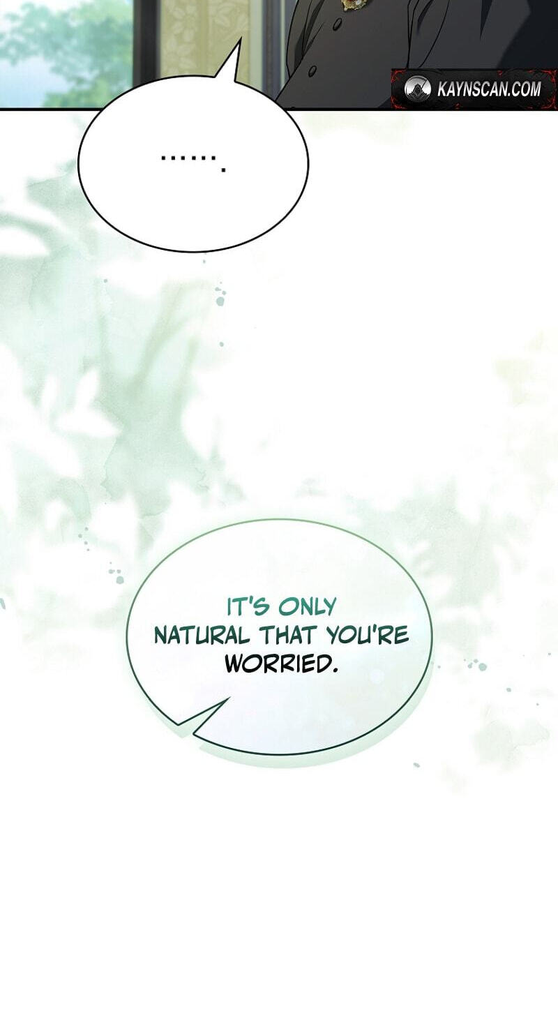 To Hell with Being Heir, I’m going to Heal Chapter 3 page 10 - 