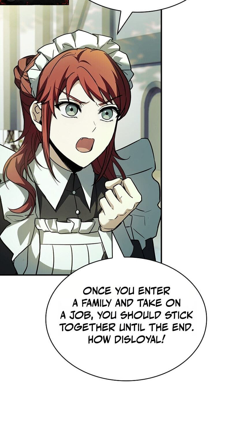 To Hell with Being Heir, I’m going to Heal Chapter 3 page 92 - 