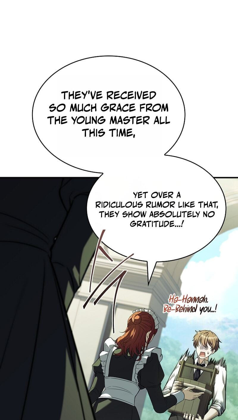 To Hell with Being Heir, I’m going to Heal Chapter 3 page 93 - 