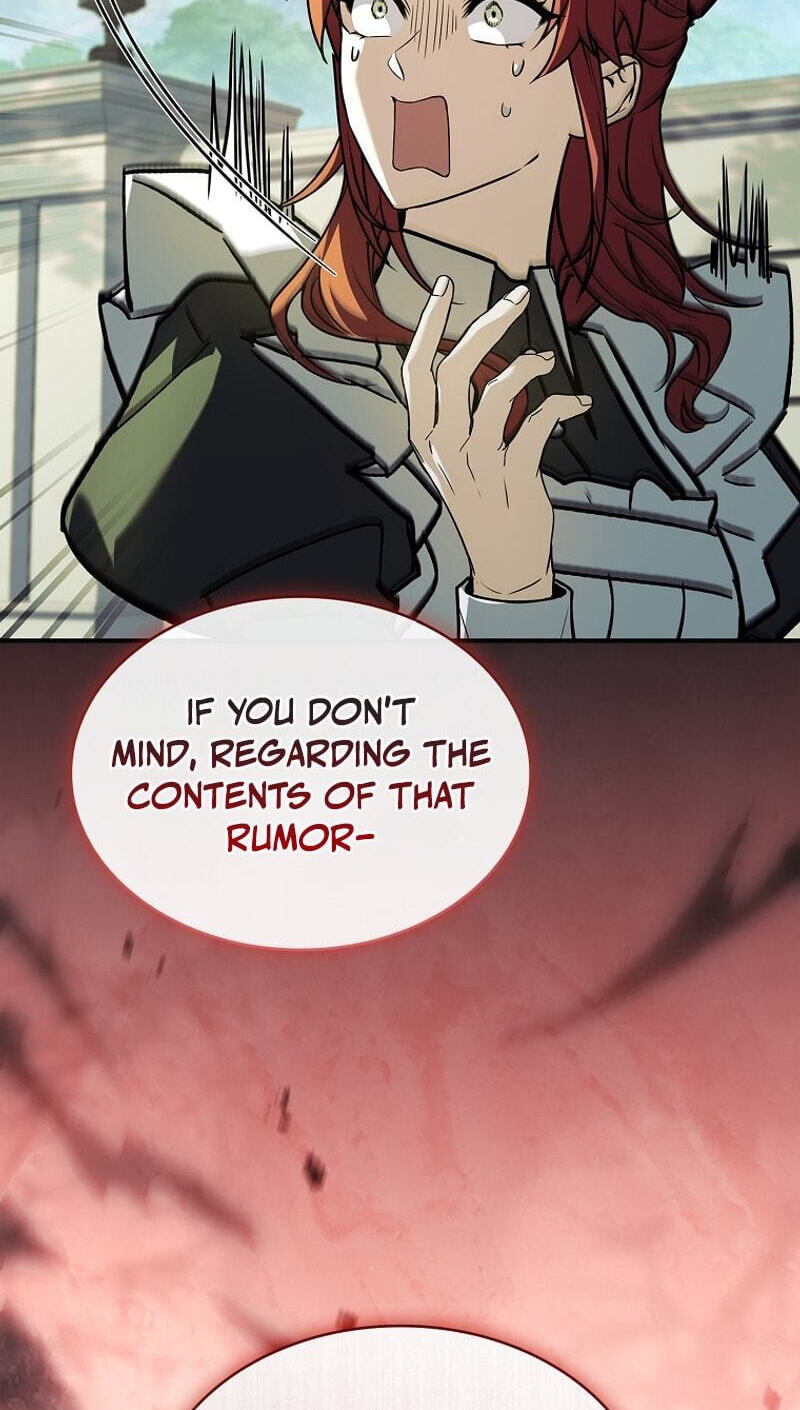 To Hell with Being Heir, I’m going to Heal Chapter 3 page 95 - 