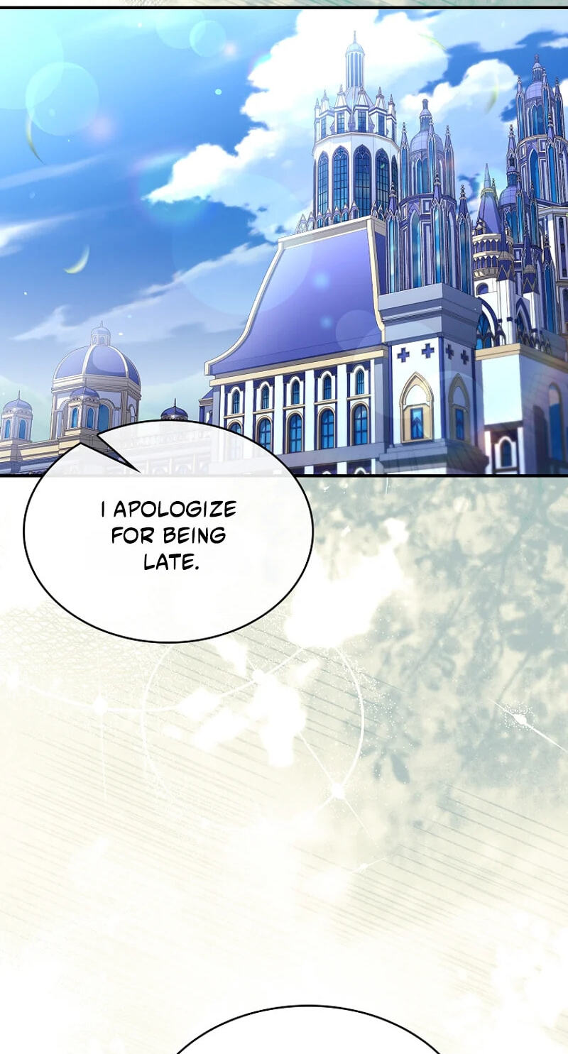 To Hell with Being Heir, I’m going to Heal Chapter 4 page 2 - 