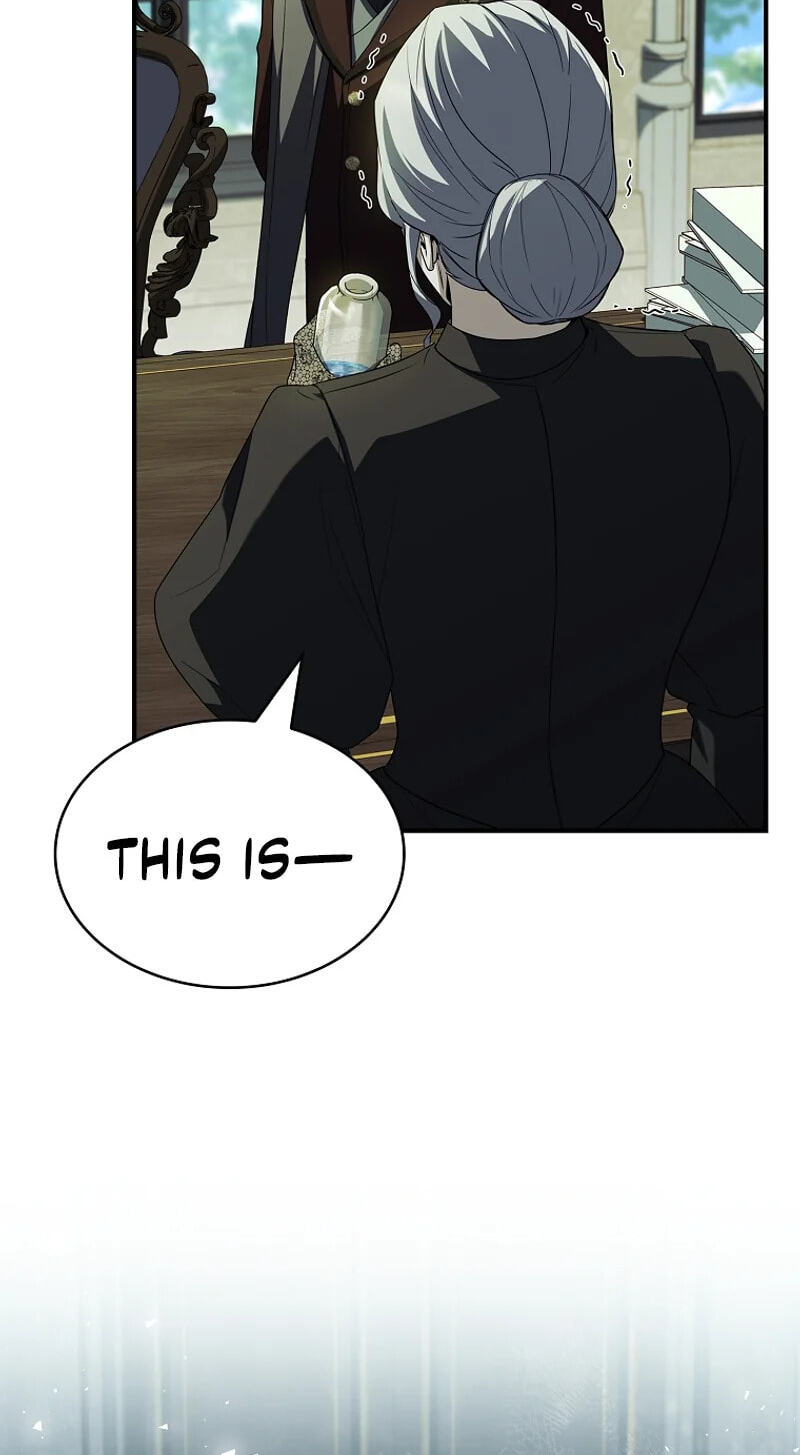 To Hell with Being Heir, I’m going to Heal Chapter 4 page 11 - 