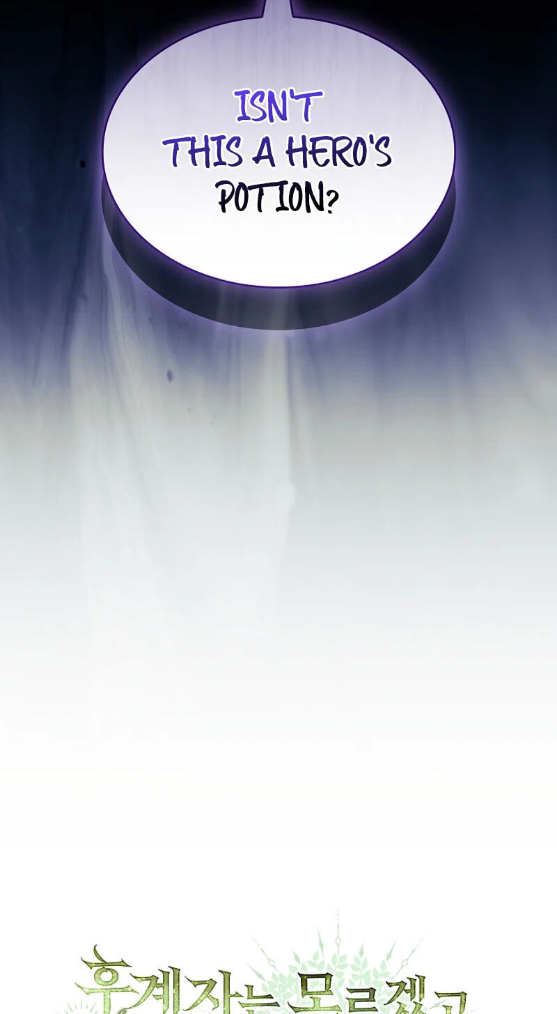To Hell with Being Heir, I’m going to Heal Chapter 4 page 13 - 