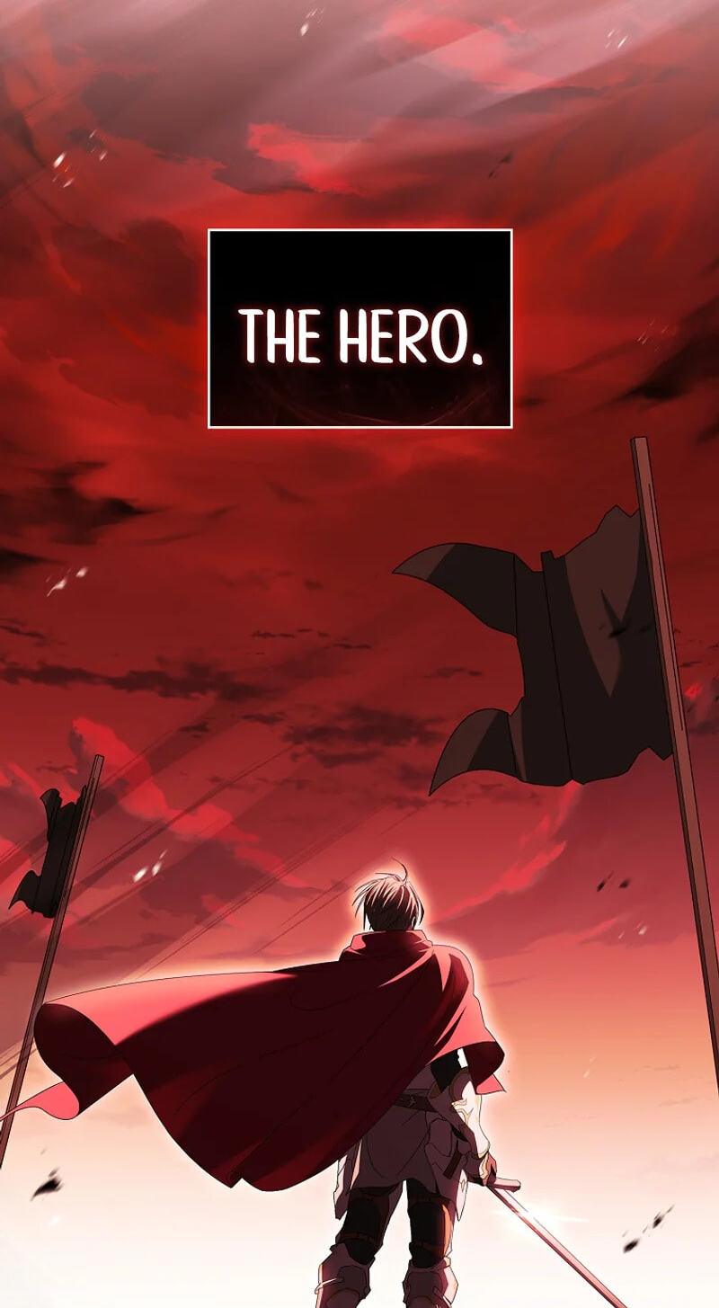 To Hell with Being Heir, I’m going to Heal Chapter 4 page 15 - 