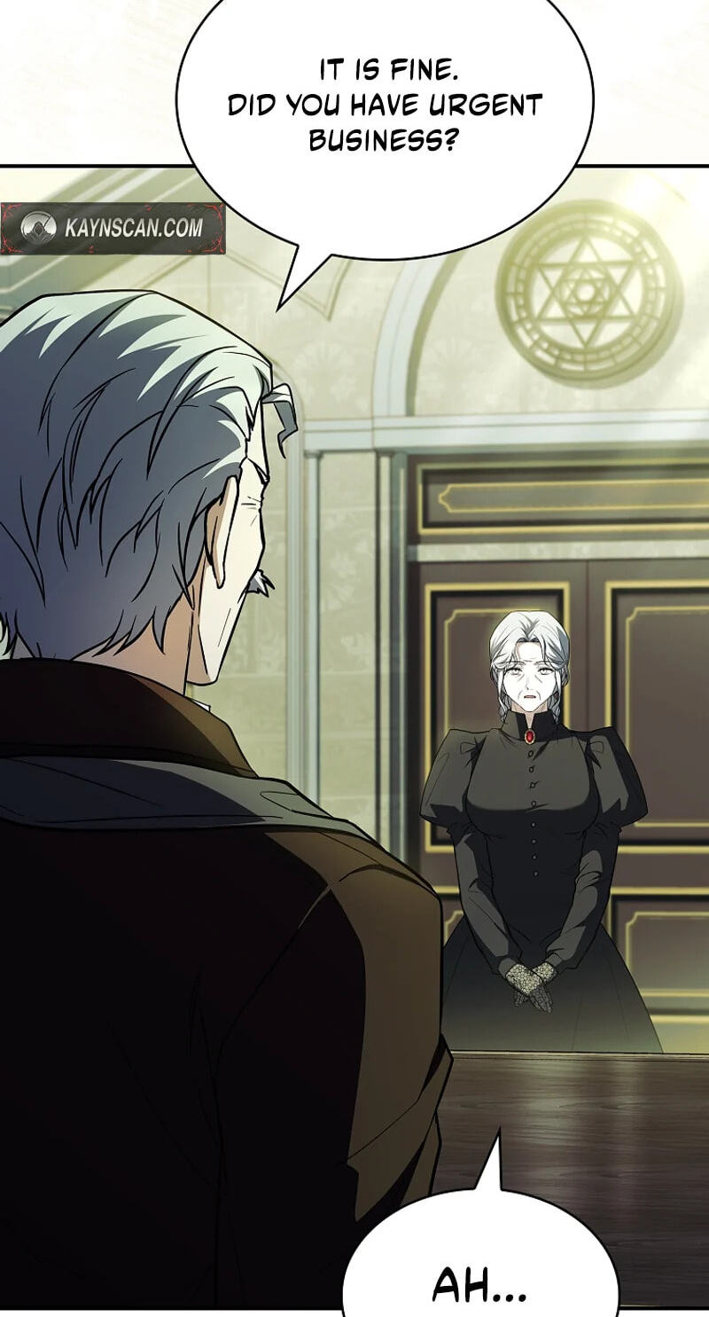 To Hell with Being Heir, I’m going to Heal Chapter 4 page 3 - 