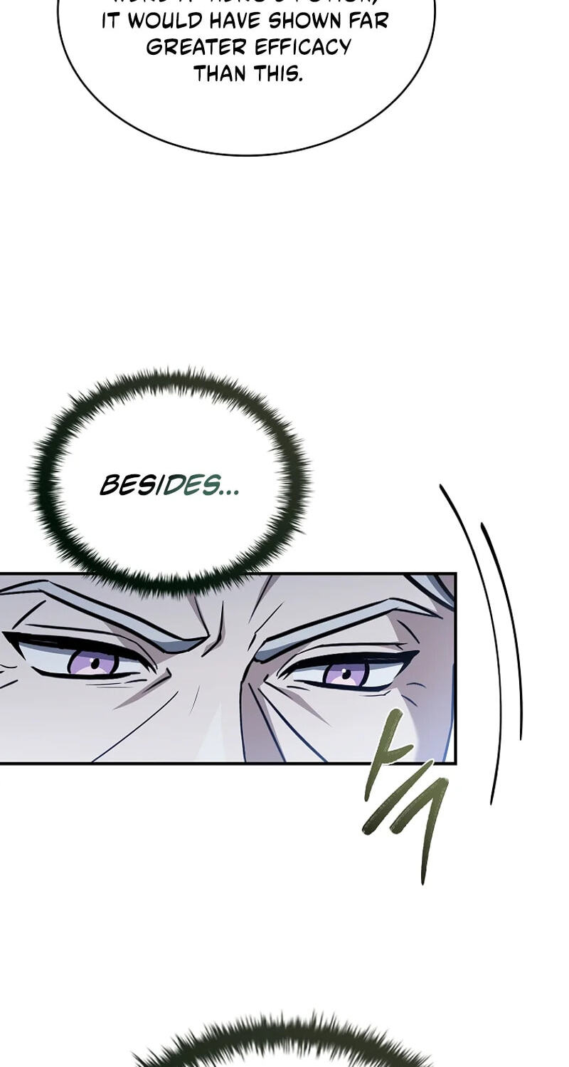To Hell with Being Heir, I’m going to Heal Chapter 4 page 23 - 