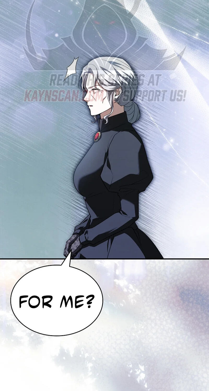 To Hell with Being Heir, I’m going to Heal Chapter 4 page 26 - 