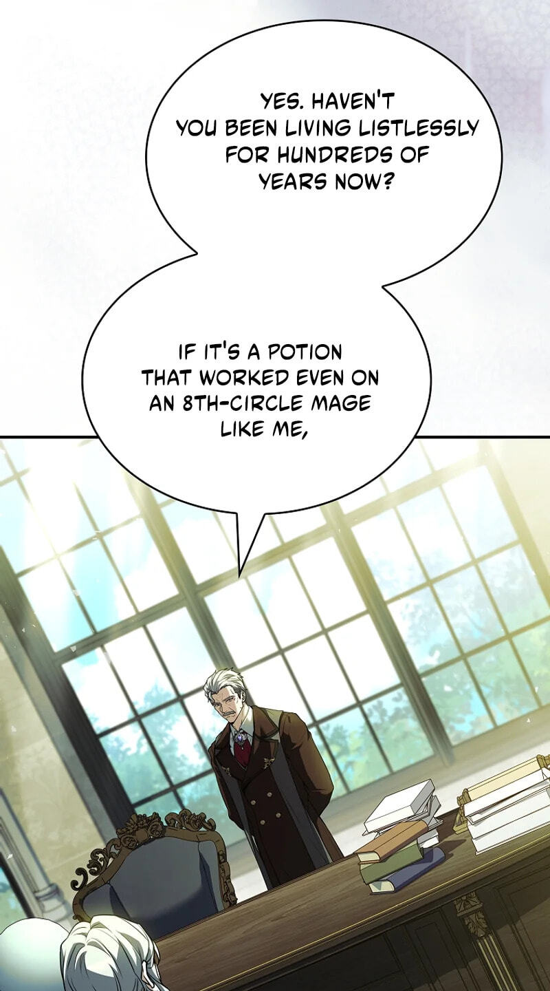 To Hell with Being Heir, I’m going to Heal Chapter 4 page 27 - 