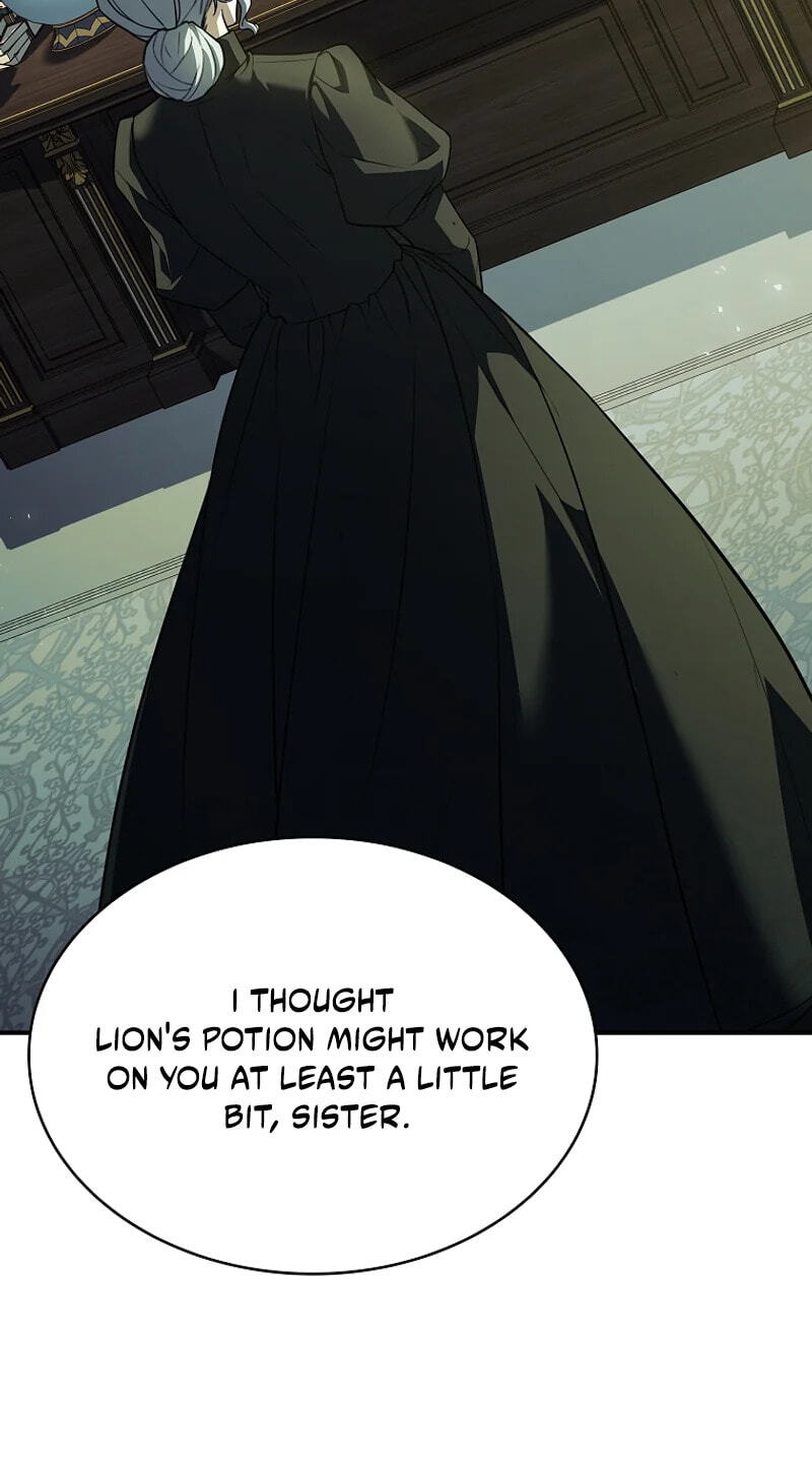 To Hell with Being Heir, I’m going to Heal Chapter 4 page 28 - 