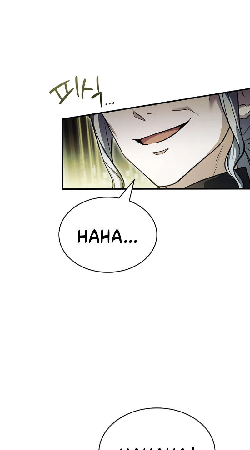 To Hell with Being Heir, I’m going to Heal Chapter 4 page 29 - 