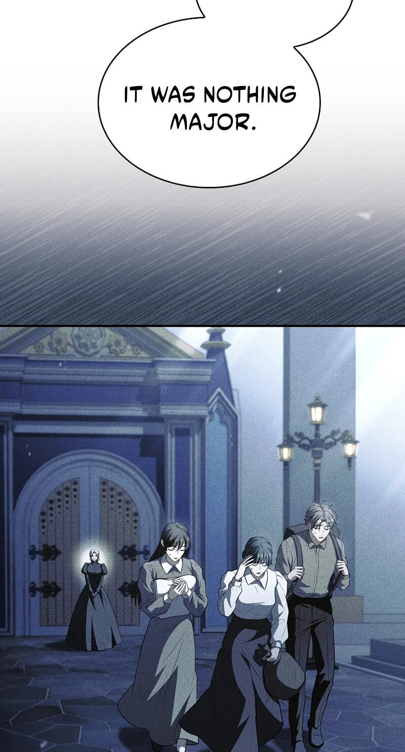 To Hell with Being Heir, I’m going to Heal Chapter 4 page 4 - 