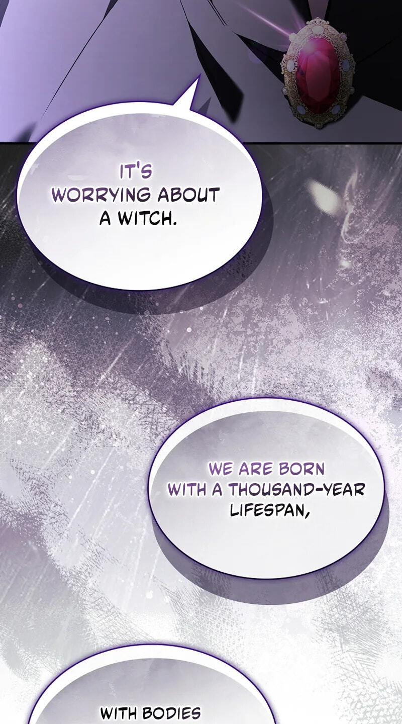 To Hell with Being Heir, I’m going to Heal Chapter 4 page 33 - 