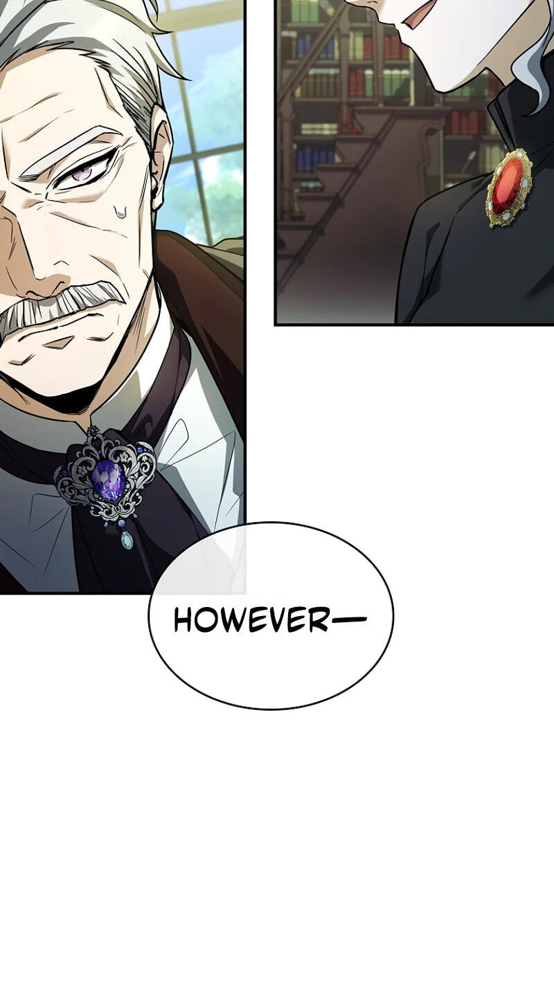 To Hell with Being Heir, I’m going to Heal Chapter 4 page 35 - 