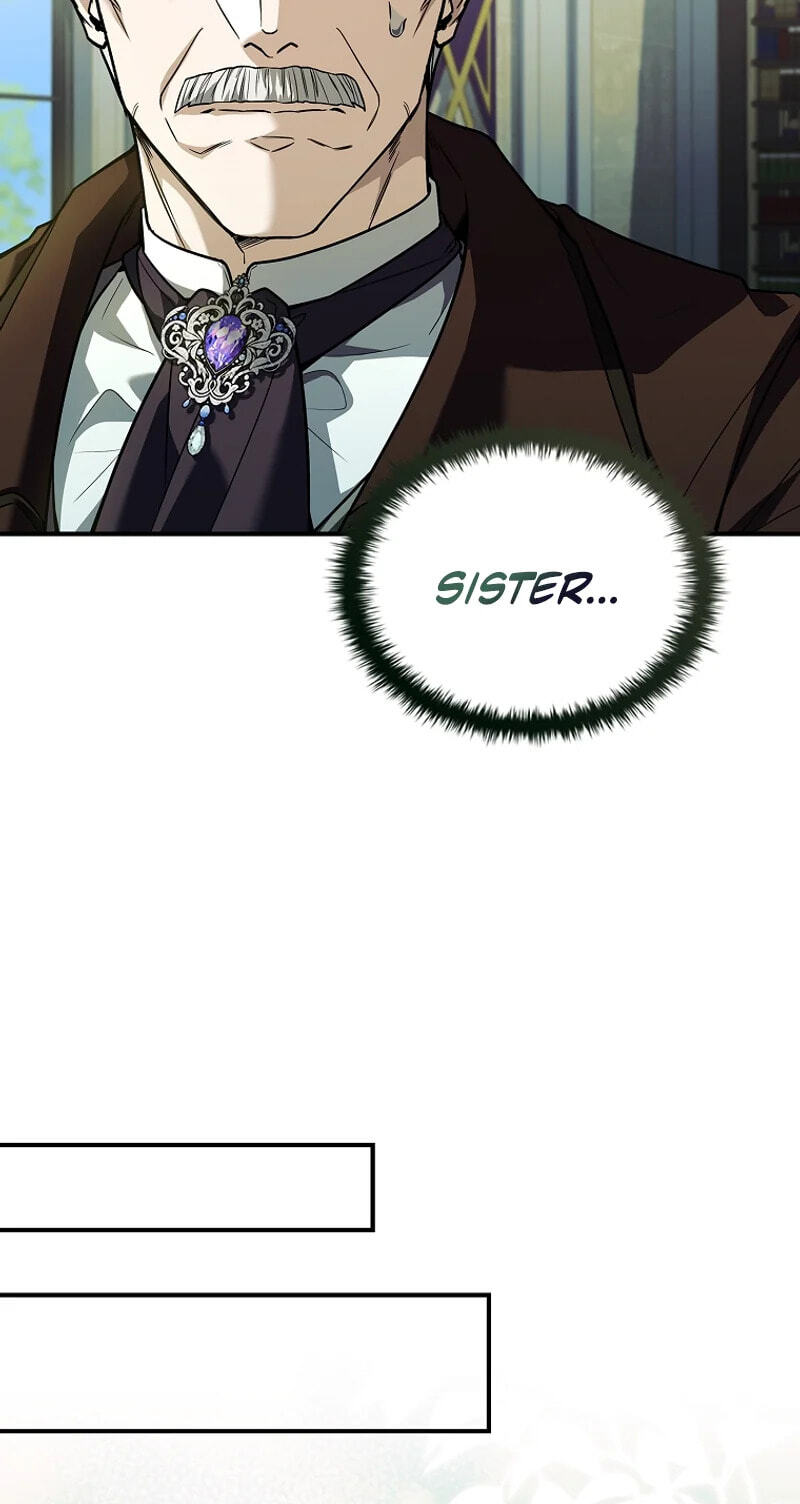 To Hell with Being Heir, I’m going to Heal Chapter 4 page 38 - 
