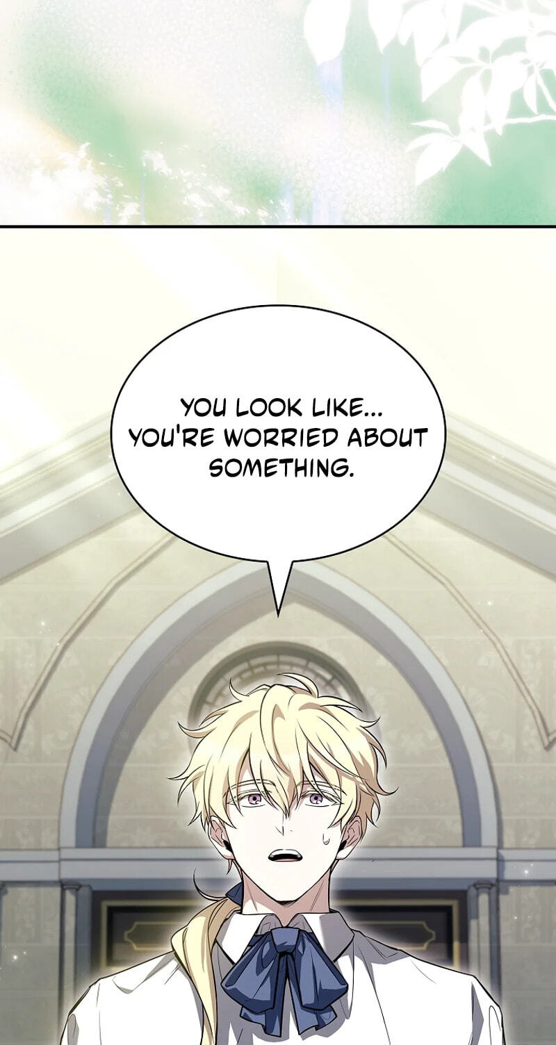 To Hell with Being Heir, I’m going to Heal Chapter 4 page 39 - 