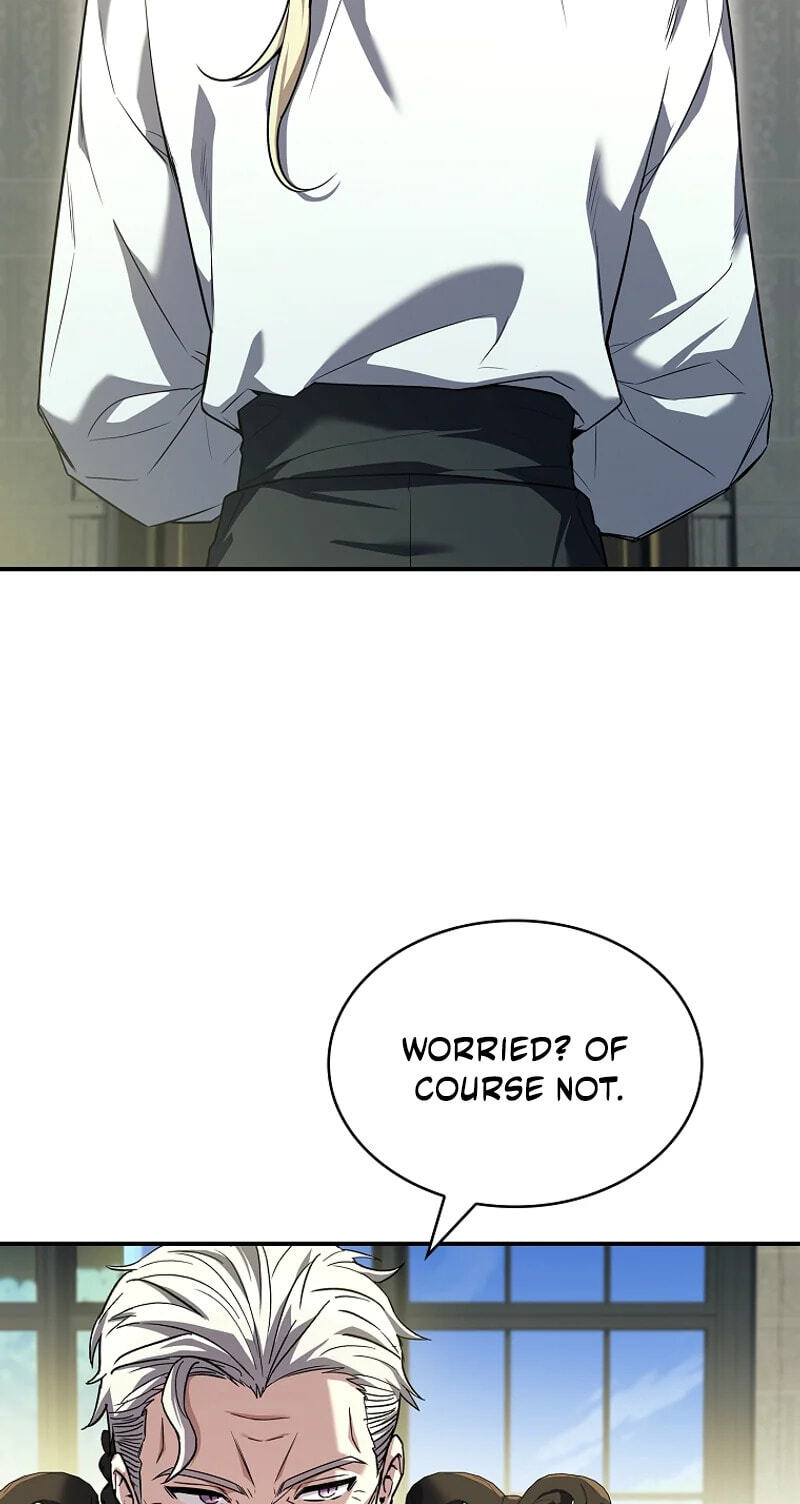 To Hell with Being Heir, I’m going to Heal Chapter 4 page 40 - 