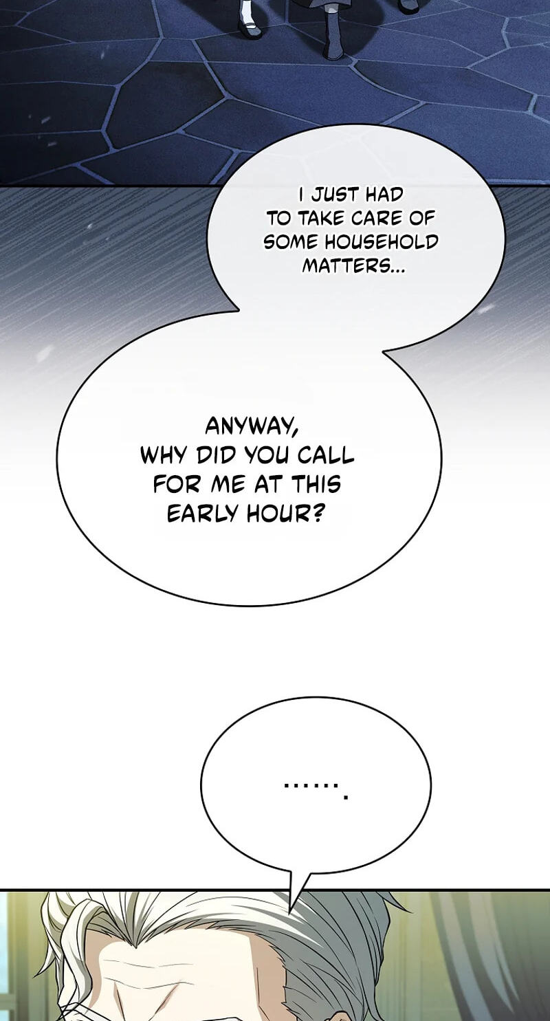 To Hell with Being Heir, I’m going to Heal Chapter 4 page 5 - 