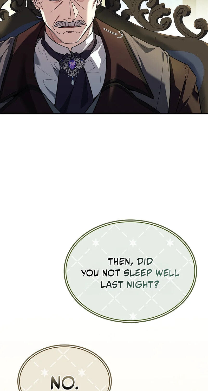 To Hell with Being Heir, I’m going to Heal Chapter 4 page 41 - 