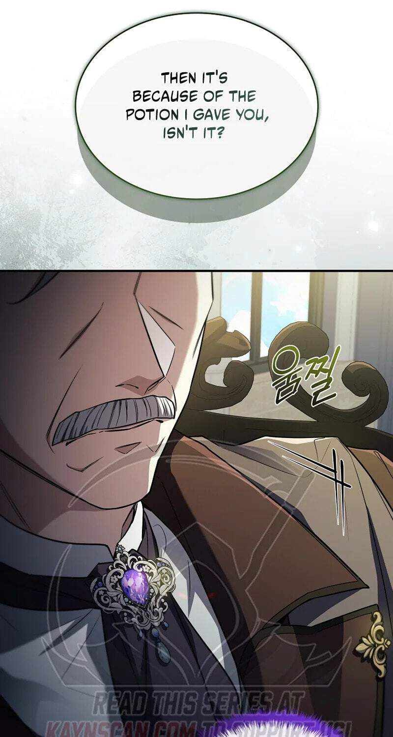 To Hell with Being Heir, I’m going to Heal Chapter 4 page 44 - 