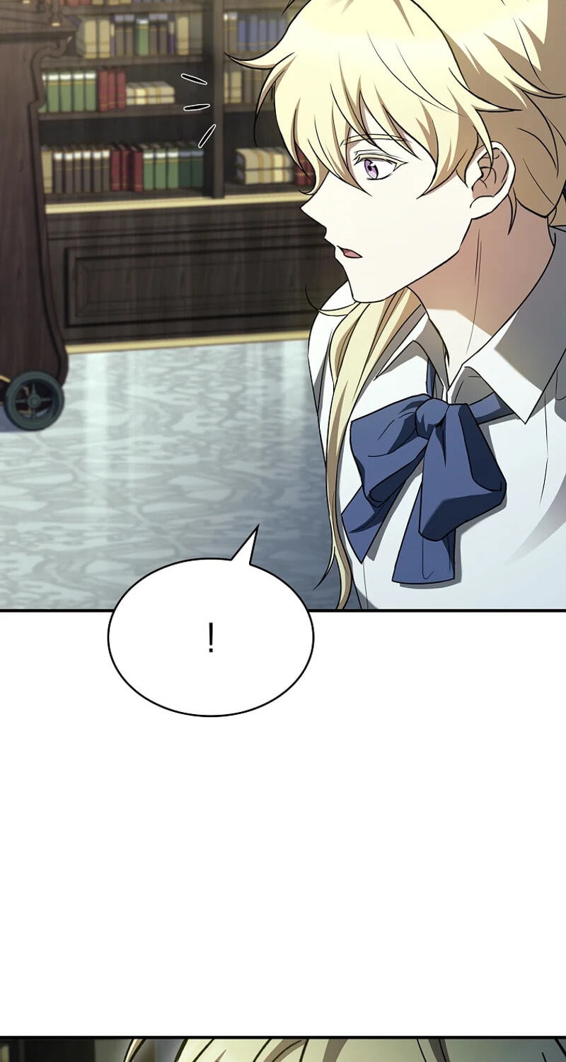 To Hell with Being Heir, I’m going to Heal Chapter 4 page 46 - 