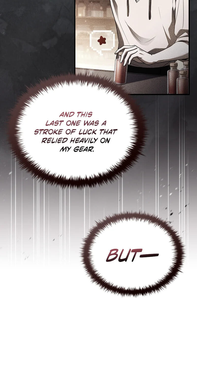 To Hell with Being Heir, I’m going to Heal Chapter 4 page 49 - 