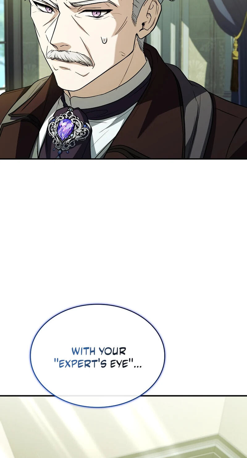 To Hell with Being Heir, I’m going to Heal Chapter 4 page 6 - 