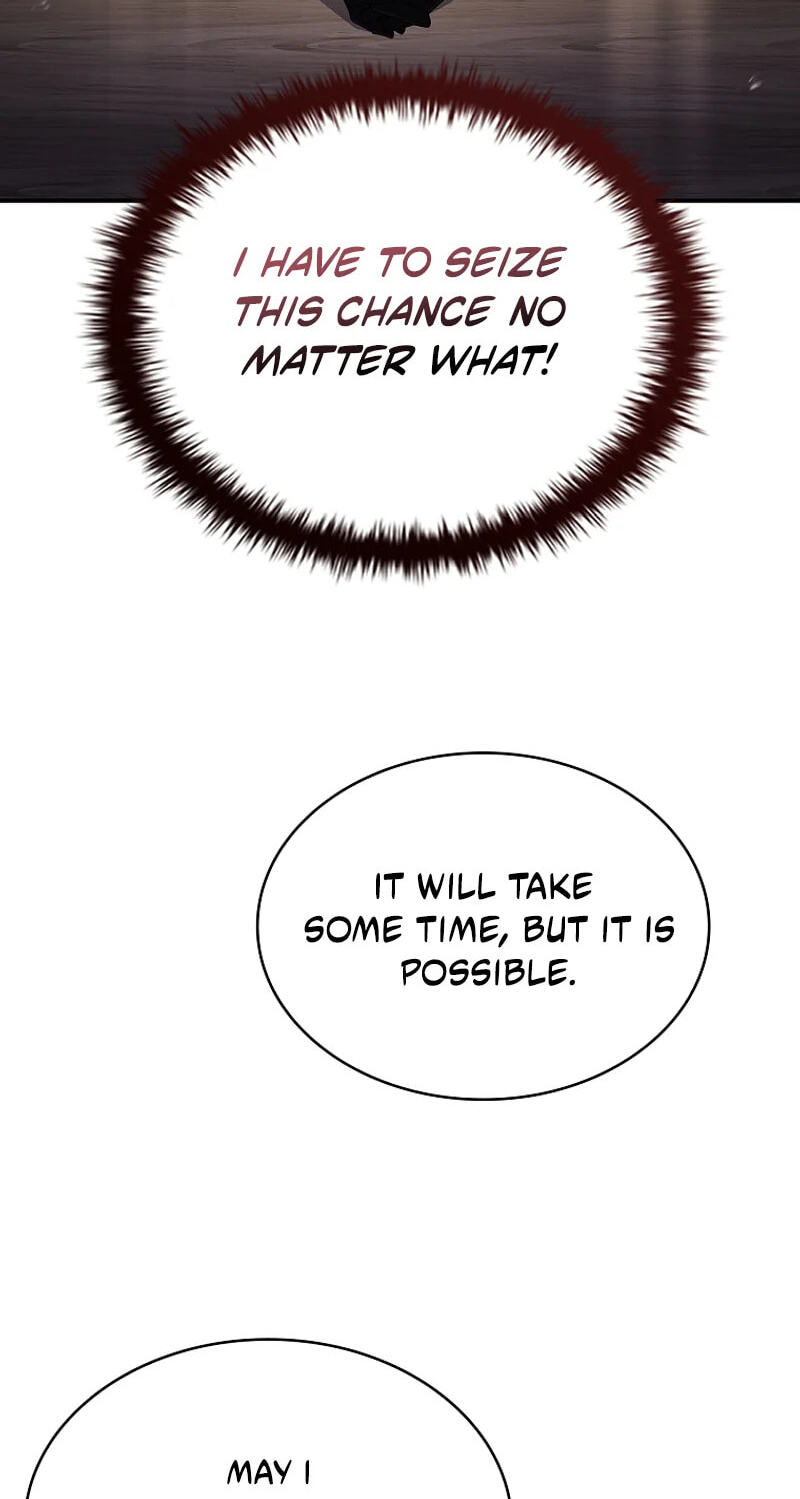 To Hell with Being Heir, I’m going to Heal Chapter 4 page 51 - 