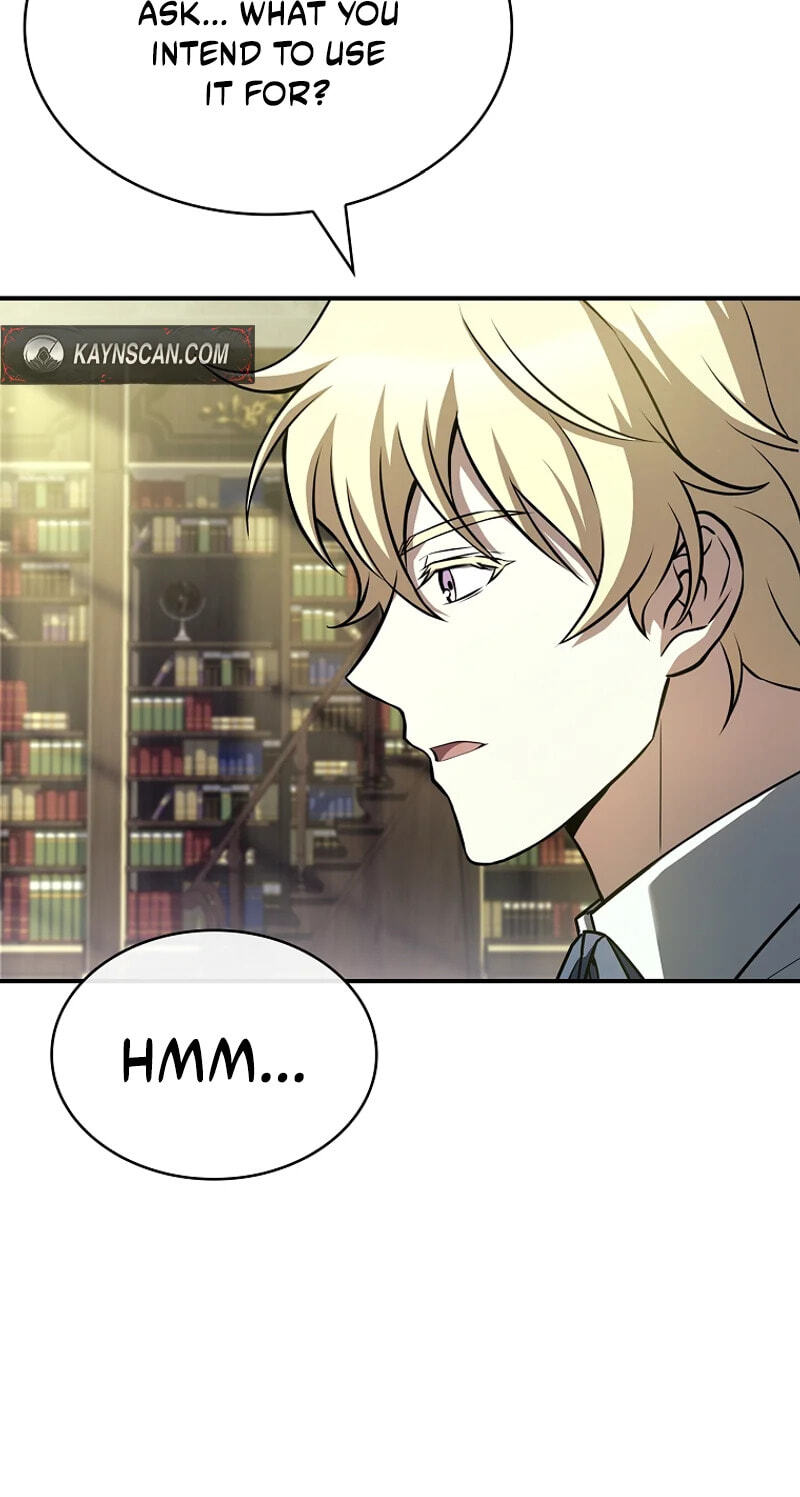 To Hell with Being Heir, I’m going to Heal Chapter 4 page 52 - 