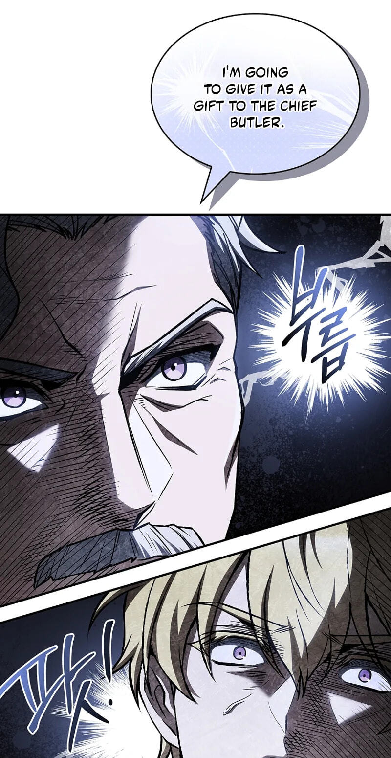 To Hell with Being Heir, I’m going to Heal Chapter 4 page 53 - 