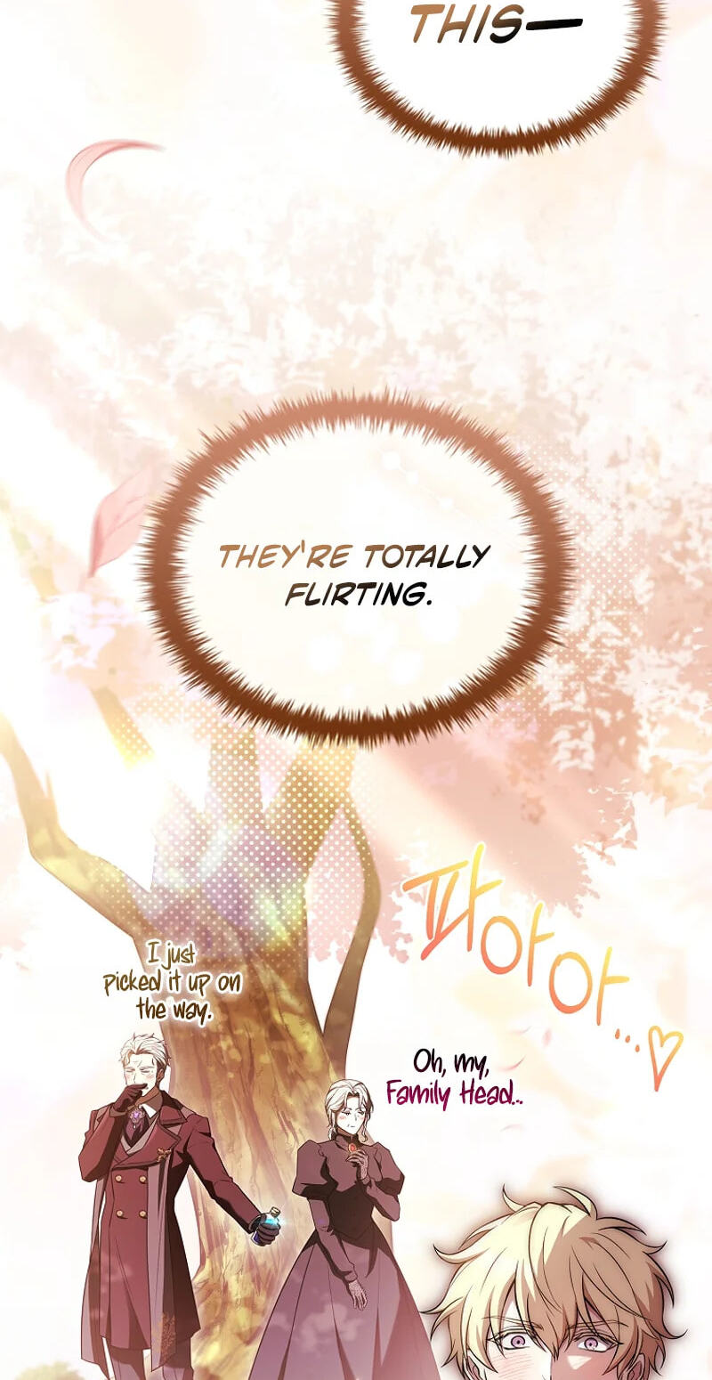 To Hell with Being Heir, I’m going to Heal Chapter 4 page 55 - 