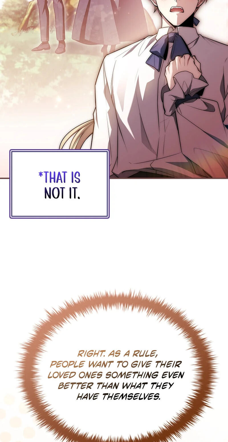 To Hell with Being Heir, I’m going to Heal Chapter 4 page 56 - 