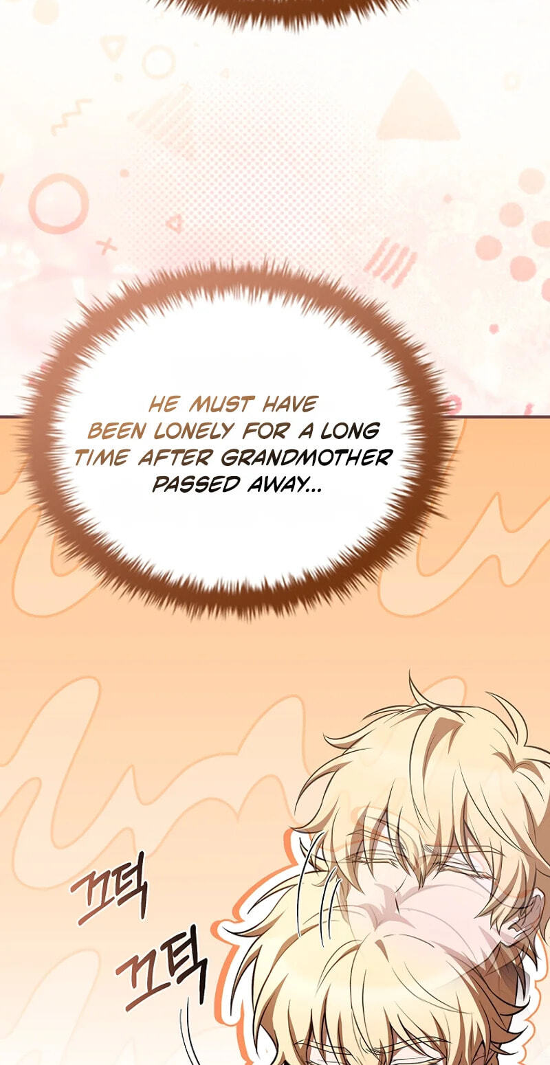 To Hell with Being Heir, I’m going to Heal Chapter 4 page 57 - 
