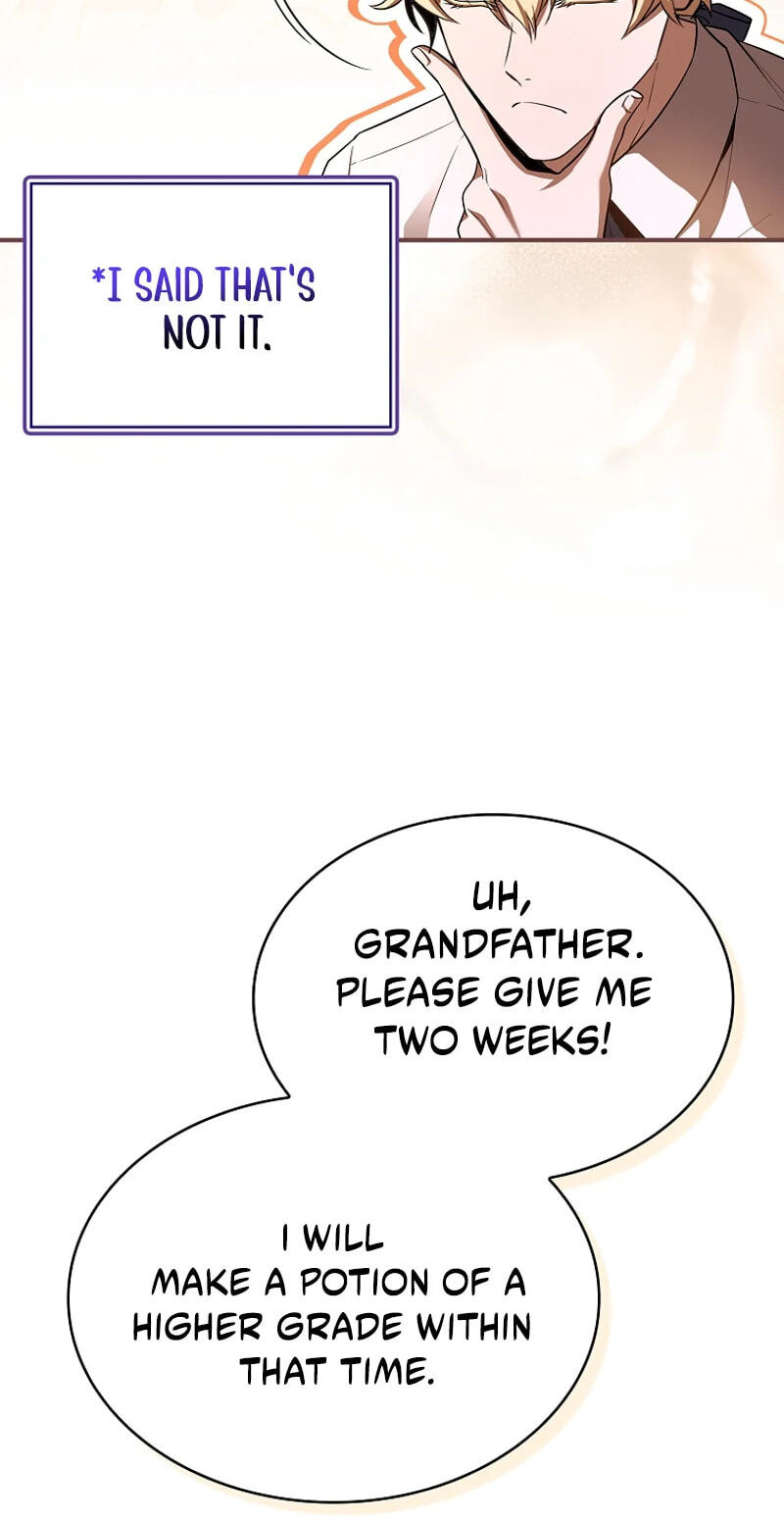 To Hell with Being Heir, I’m going to Heal Chapter 4 page 58 - 