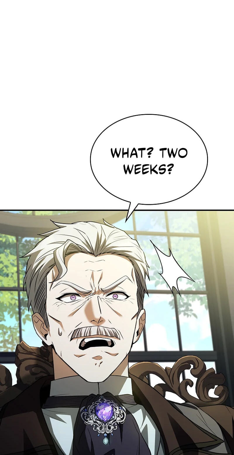 To Hell with Being Heir, I’m going to Heal Chapter 4 page 59 - 