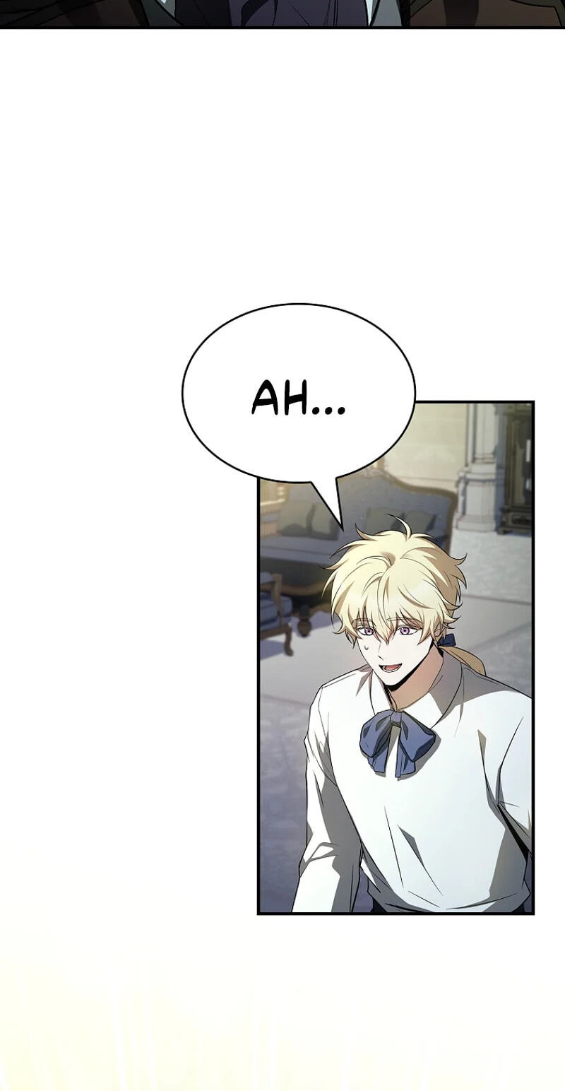 To Hell with Being Heir, I’m going to Heal Chapter 4 page 60 - 