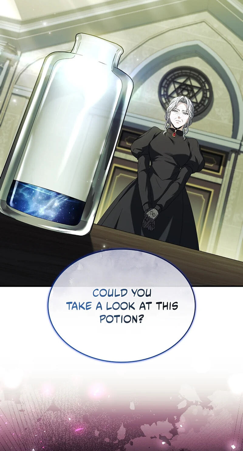 To Hell with Being Heir, I’m going to Heal Chapter 4 page 7 - 