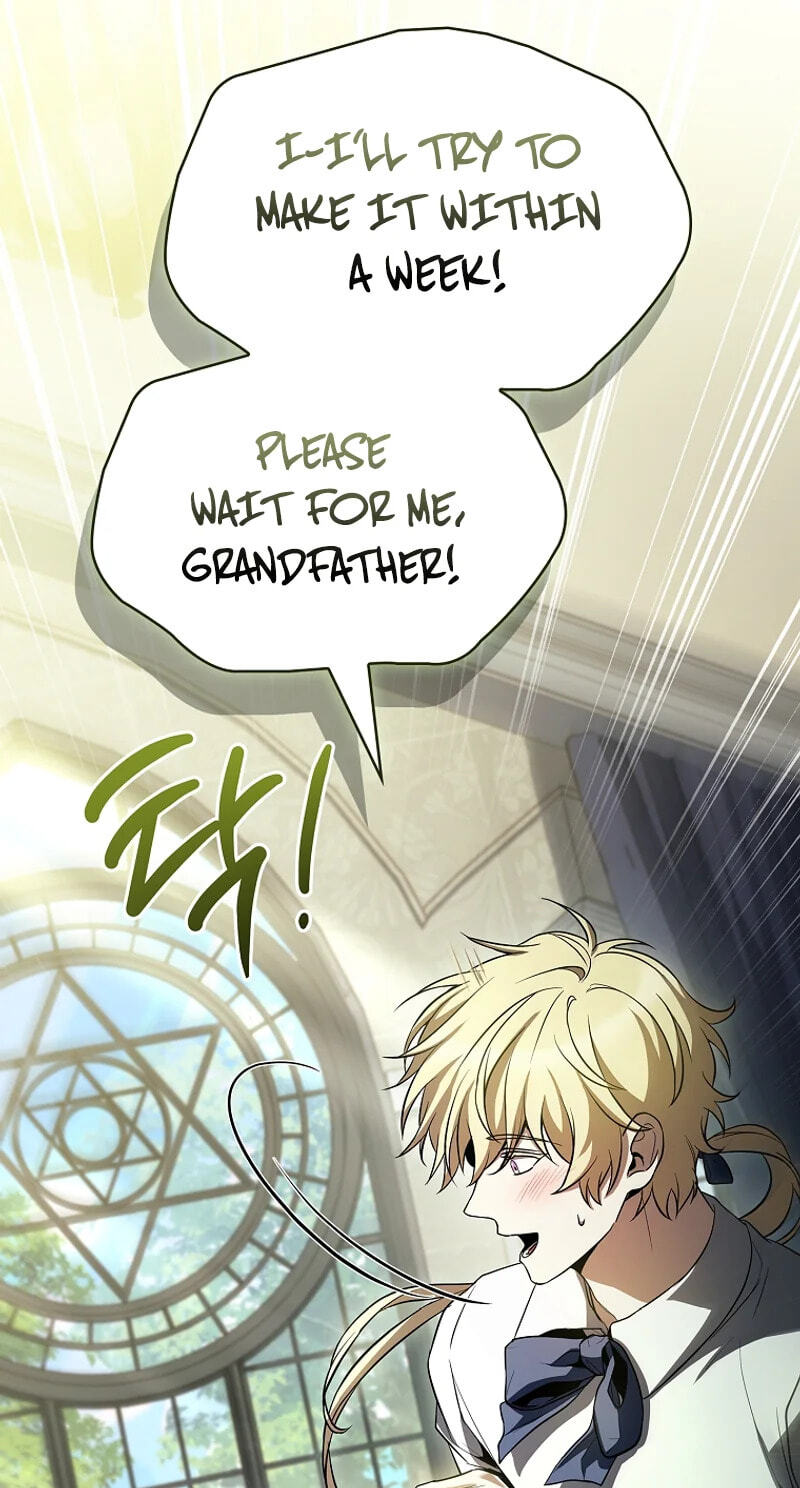 To Hell with Being Heir, I’m going to Heal Chapter 4 page 61 - 